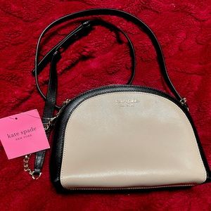 Kate Spade crossbody purse